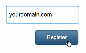 Domain Registration