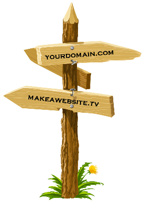Pointing Domain Names